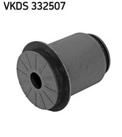 SKF Lenker, RadaufhäNgung Vkds 329004 B FüR Tesla