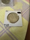 1923 Morgan Silver Dollar 90% Silver