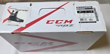 CCM RBZ Junior Hockey Skates Size 2 J, Fits US Shoe Size 3.5 NIB