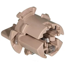 Combination Light Socket WVE 1P2143 fits 01-07 Toyota Highlander