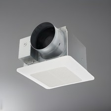 Panasonic FV-1115VQ1 WhisperCeiling Ventilation Fan