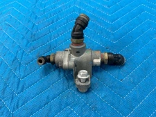Freightliner Cascadia 126 Bendix Air Brake Double Check Valve 2020 OEM
