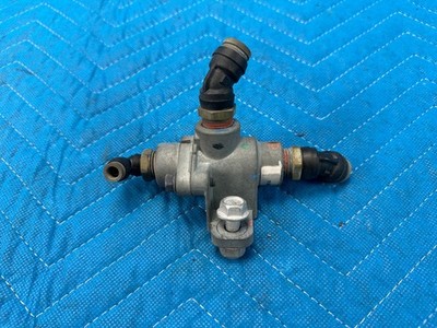 Freightliner Cascadia 126 Bendix Air Brake Double Check Valve 2020 OEM