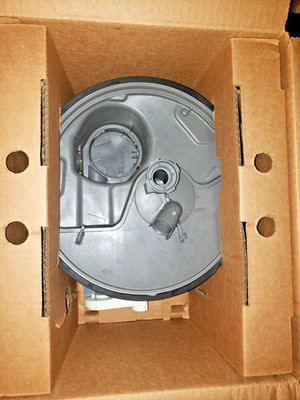 Whirlpool Dishwasher Pump And Motor Assembly WPW10605059 replaces  W10300741