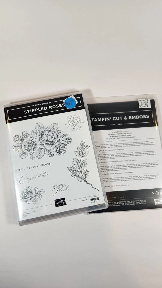 Stampin Up Bundle Up for sale | eBay