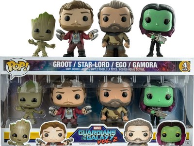 funko gamora