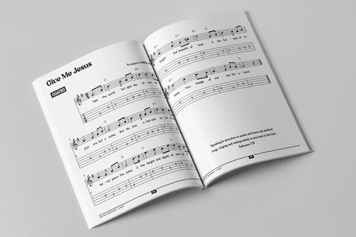 Hymns and Spirituals for Cuatro Puerto Rico: 50 Easy to Play Heartfelt Songs - Picture 3 of 8