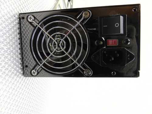 Ultra Xconnect Modular Power Supply PSU 400W w/ 5 Xconnect Cables - X-ULT400P - Picture 7 of 17