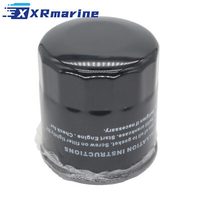 Oil Filter 5GH-13440-61-00 for Yamaha YZF R6 2006-2020 R1 2007