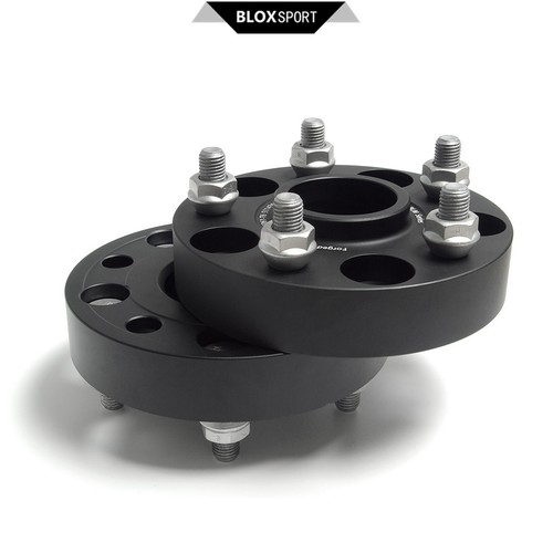 30mm Front + 35mm Back For Toyota Highlander, MR2 Wheel Spacer PCD5x114.3 CB60.1 - Picture 3 of 11