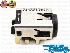 DC POWER JACK For ASUS C200M C200MA C200 Q302LA Q302 Q302L plug in charging port