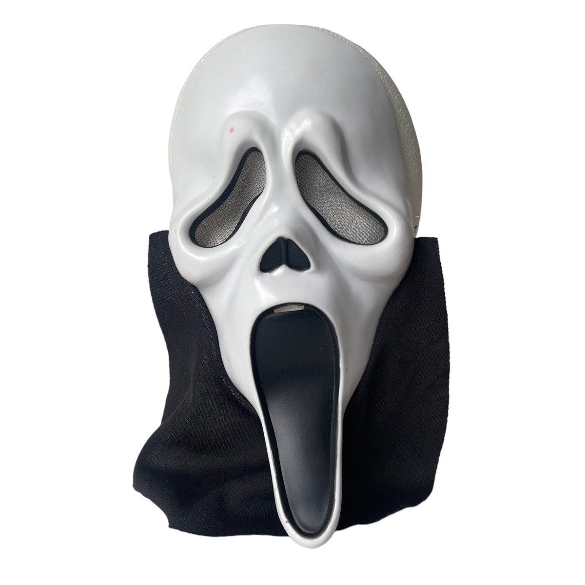 Scream Mask Easter Unlimited Child Small Halloween Edvard Munch