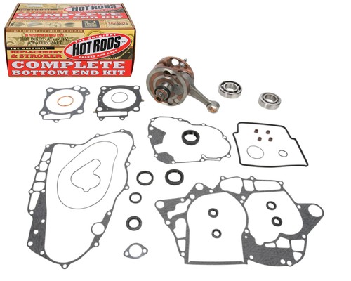 YAMAHA BLASTER 200 ENGINE REBUILD CRANKSHAFT, PRO X PISTON, GASKETS 19 - EWS MotorSports YAMAHA BLASTER 200 ENGINE REBUILD CRANKSHAFT, PRO X PISTON, GASKETS 19 - EWS MotorSports