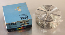 Unicolor Stainless Steel 35mm Film Developing Reel Cat 552 New-In-Box 
