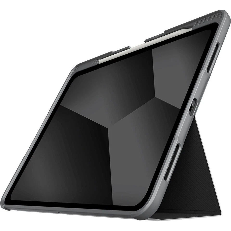 STM Goods Dux Plus - STM-222-445LX-01 - Carrying Case for 13" Apple Pro Tablet - Image 3 of 4