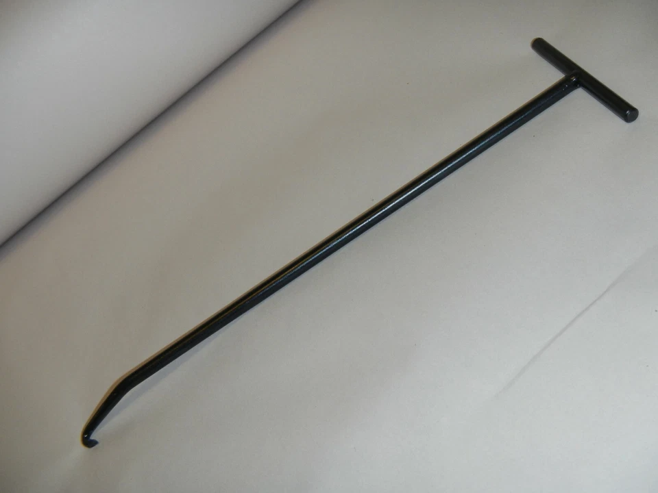 j Spring puller tool installer remover 2Stroke Exhaust motorcycle ATV Snowmobile - Image 4 of 4