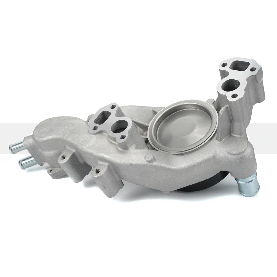 Water Pump for 2010-2015 Chevrolet Camaro V8 6.2L 6162cc - Image 4 of 4