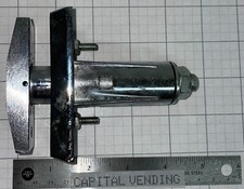 90 Degree 4 Inch T-handle