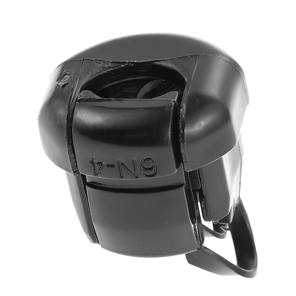 1PC 6FT Power Cord Replacement Parts For Jim Bowie & Daniel Boone Grills P-1091 - Image 3 of 4