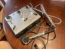 Vintage The House of Vision Triplette Transformer Eye  Glasses Machine Tester