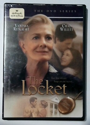 The Locket (DVD, 2002) Hallmark Preowned