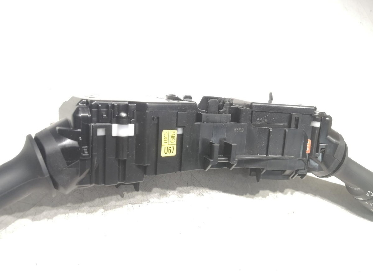 Toyota C-hr Combination Switch Stalk Squib Mk1 2016 - 2023 | eBay UK