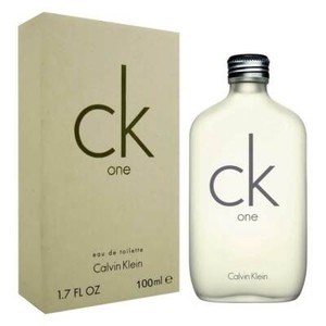 ck one profumo uomo