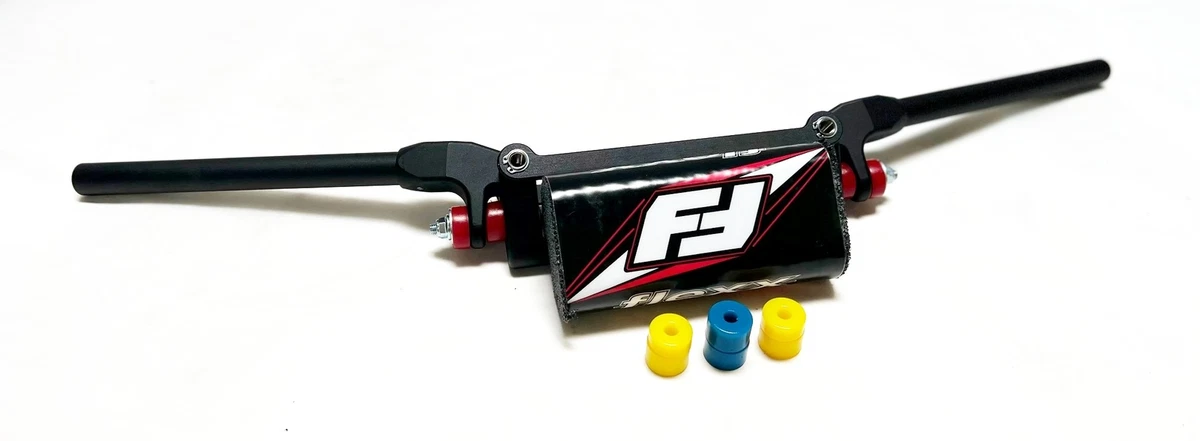 Fasst flexx hotsell enduro handlebar