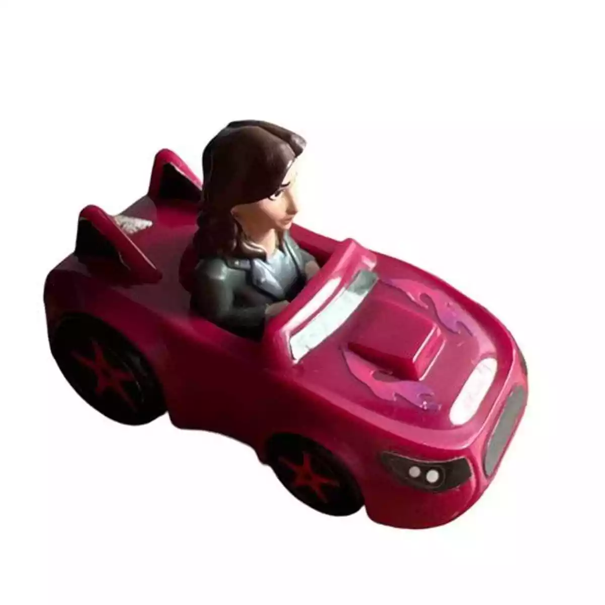 Wreck it ralph hotsell remote control car