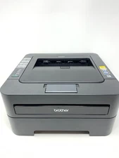 Brother HL-2270DW Wireless Automatic Duplex Laser Printer TESTED TONER INCLUDED