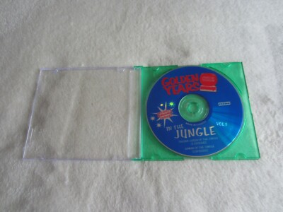 In the jungle v01-nla (625882254428)