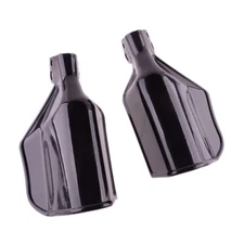 1 Pair Motorcycle 7/8" Handlebar Hand Guard Protector