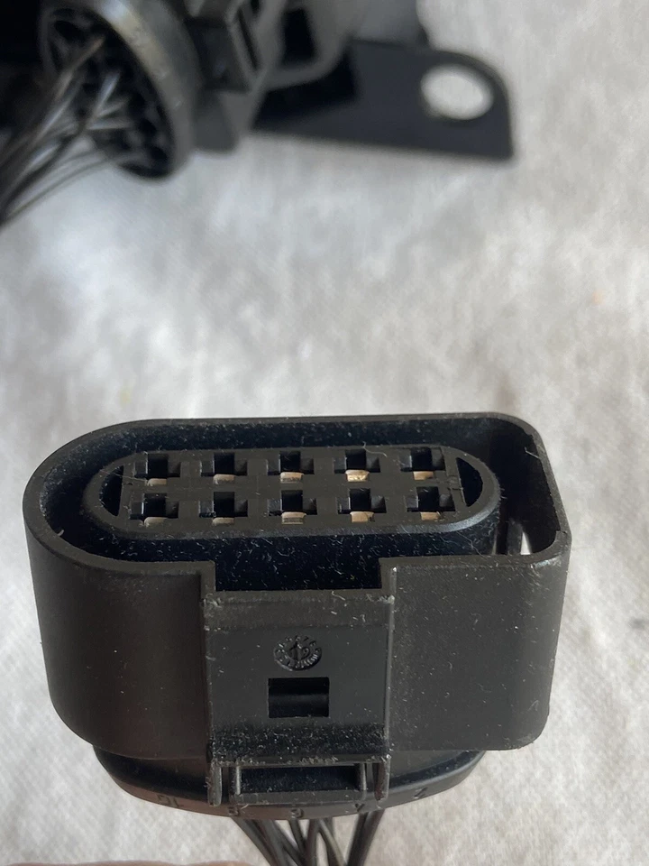 Lámpara Indicadora de Señal de Giro Derecha Original Bentley Mulsanne 3Y0953050D,  Foto 4 de 4