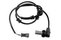 NTY ABS Sensor Hinten FÜR Audi A4 95-00 L/R HCA-AU-005