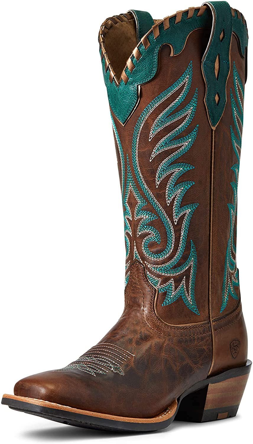 crossfire picante western boot