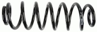 Sachs 994 369 Federspindel 12,75 Mm 360 Mm FüR VW