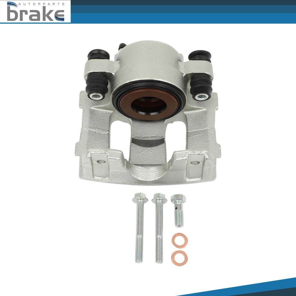 1993-1998 Jeep Grand Cherokee Front Passenger Side Brake Calipers