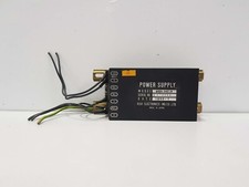 ASIA ELECTRONICS AFD24-24S2.2A POWER SUPPLY