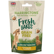 Harringtons Fresh Bakes Treats