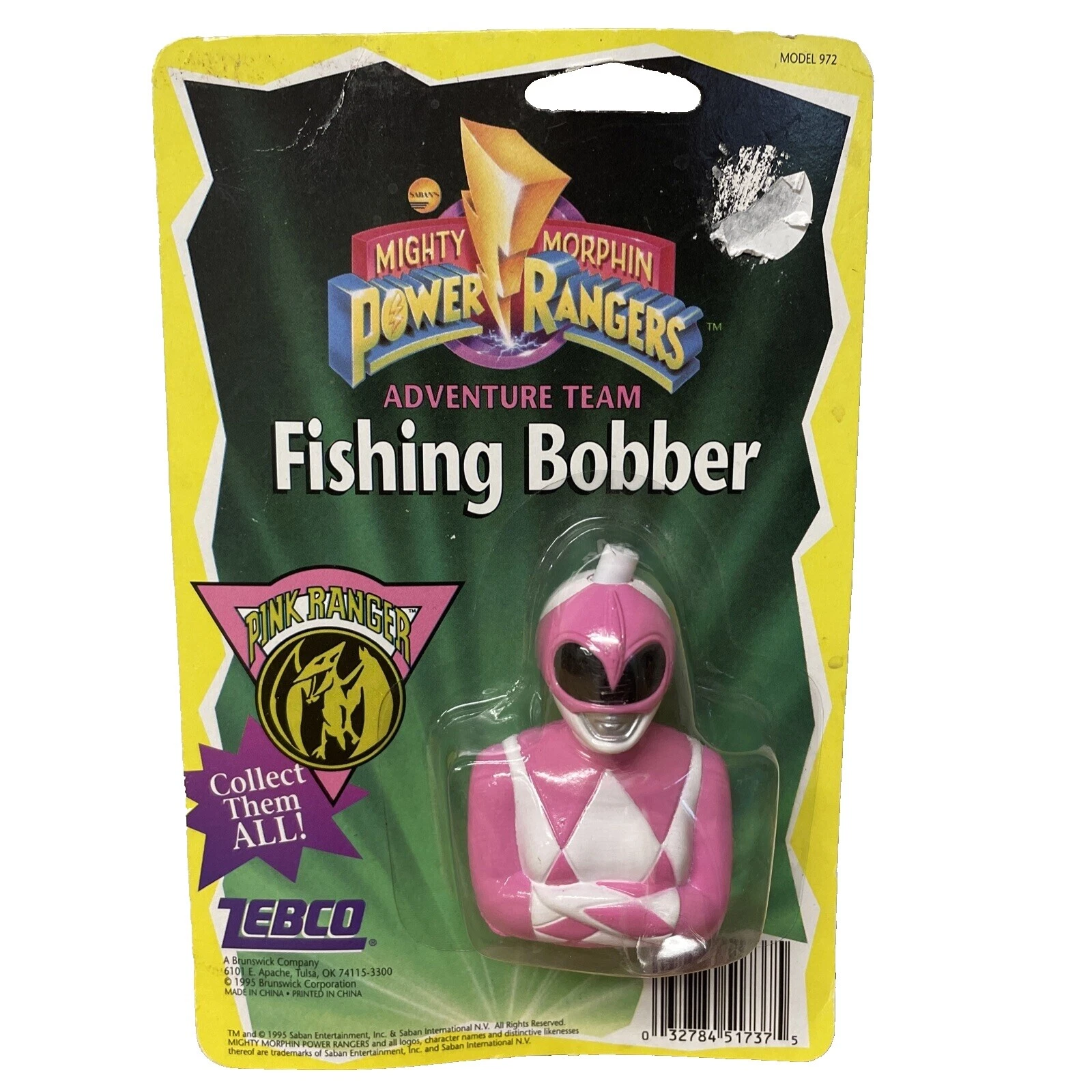 Zebco de agua salada Cebos, señuelos y moscas