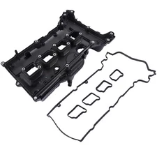 Engine Head Valve Cover 2710101030 for Mercedes W203 C230 Kompressor 2003-2005