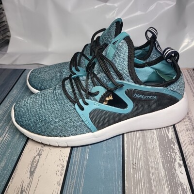 Shoes Price Nautica Women's Fashion Sneaker Lace-Up Jogger Running