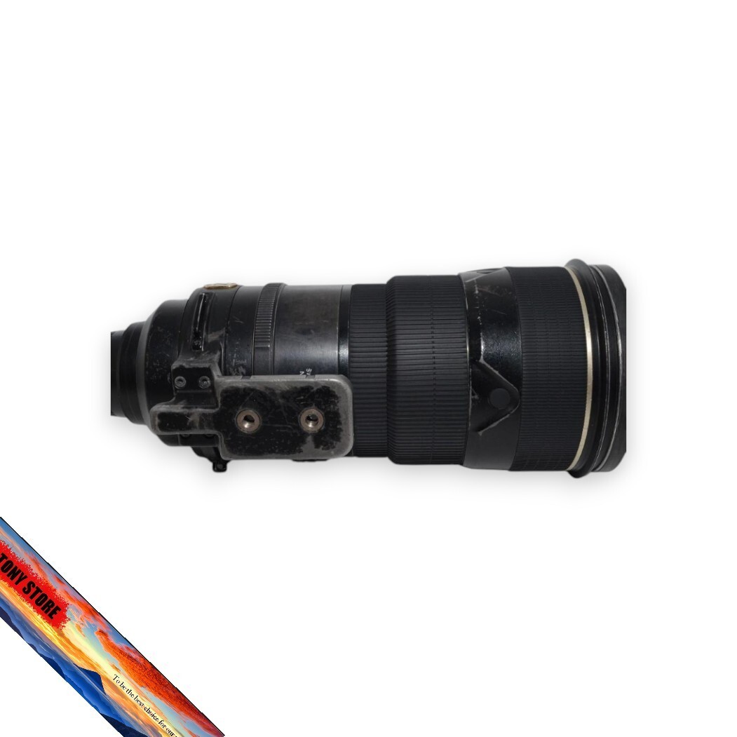 メンテナンス済 AF-S 300mm f/2.8G ED VR II 旧製品につきまして』 ニコン AF-S NIKKOR 300mm f/2.8G ED VR II の