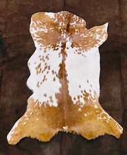 Peluche peau de chèvre pour décoration, peau d'animal nordique, fourrure cuir véritable, manteau fourrure été