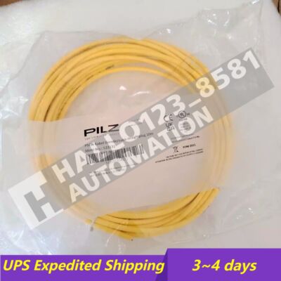 Pilz 533131 Switch Connecting Wire 10m UPS Shipping | eBay