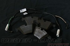 Plaquette de frein BMW M3