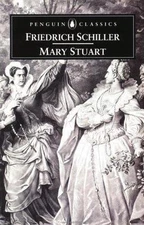 Mary Stuart, Paperback by Schiller, Friedrich; Lamport, F. J. (TRN), Like New...