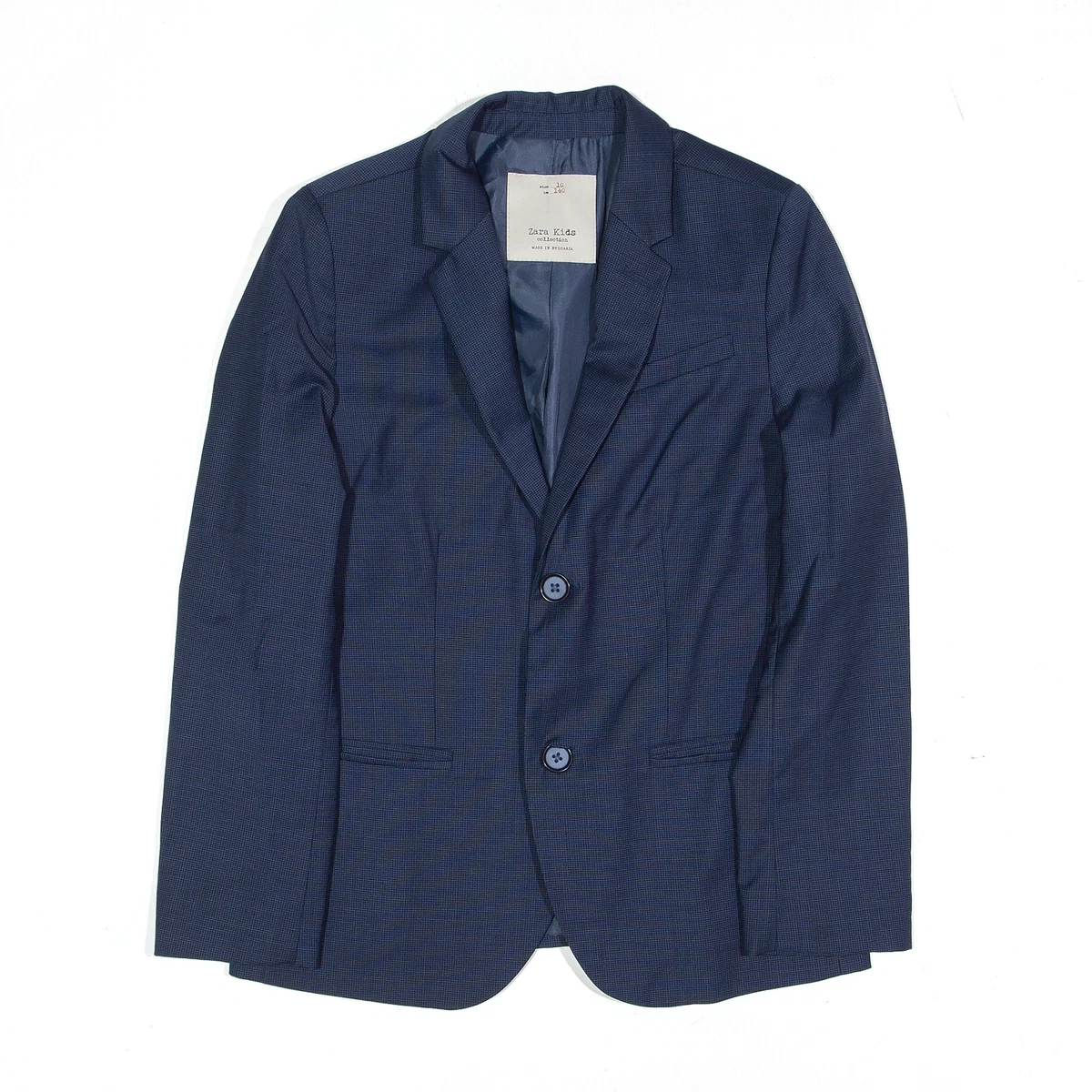 Zara shop blazer kids