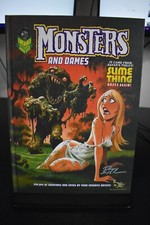 Emerald City Comicon 2013 Monsters and Dames ...