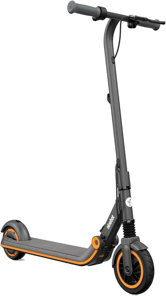 Segway Ninebot ZING E12 eKickScooter - электрический скутер - Изображение 2 из 4